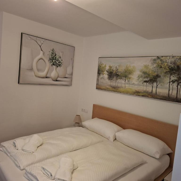 Ferienwohnung Familie Hollerer Am Fuße des Rennfeldes - Apartment mit 1 Schlafzimmer - 18