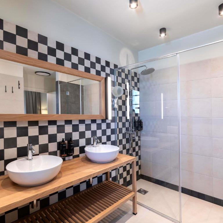 Mercure Belgrade Excelsior - Privilege Doppelzimmer - 5