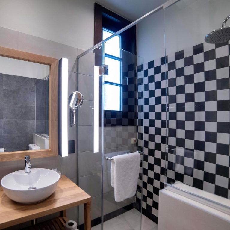 Mercure Belgrade Excelsior - Standard Einzelzimmer - 1