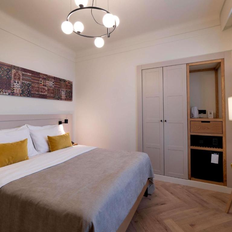 Mercure Belgrade Excelsior - Superior Doppelzimmer - 7