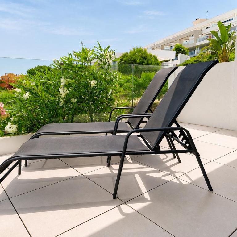 Doña Julia by Addeus - Corner Apartment with Garage Parking - Apartamento de 2 dormitorios - 18