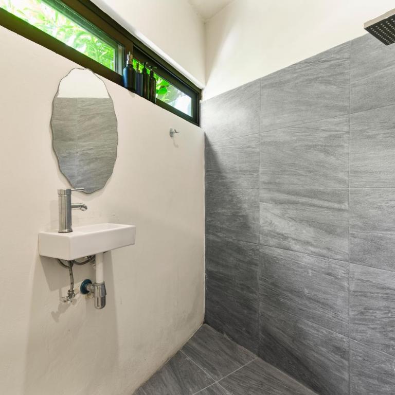 Villa Mayas - Villa con piscina privada - 39