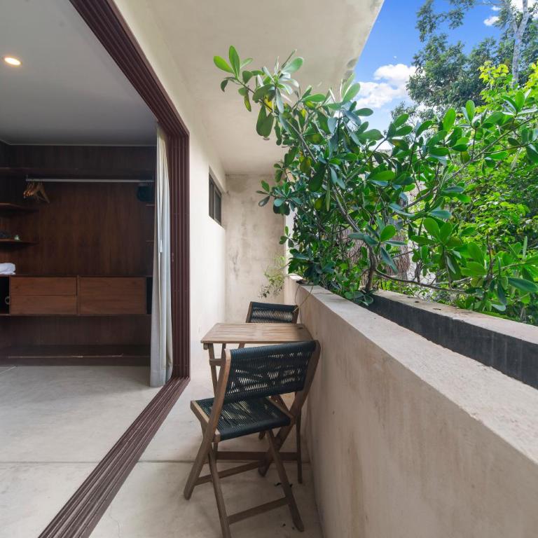 Villa Mayas - Villa con piscina privada - 44