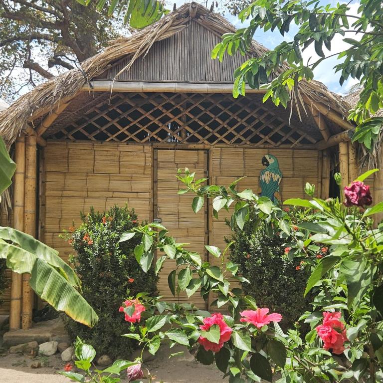 BUENA ONDA HOSTAL Palomino - Double Room with Private Bathroom - 4