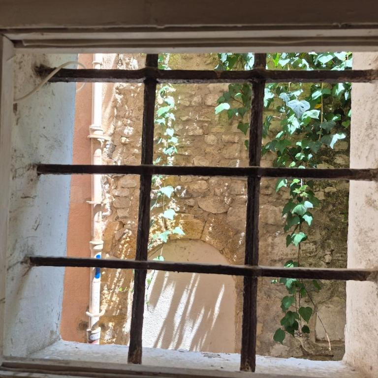 Studio in historic center - Appartement 1 Chambre - 7