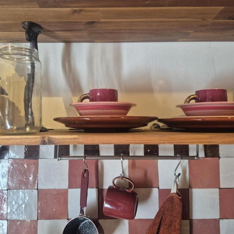 Studio in historic center - Appartement 1 Chambre - 33