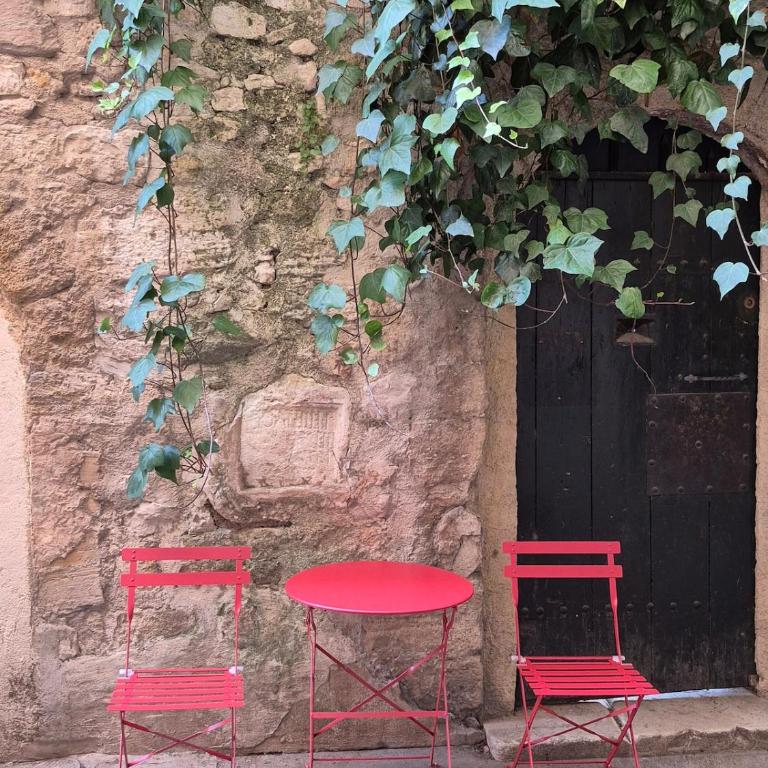 Studio in historic center - Appartement 1 Chambre - 38