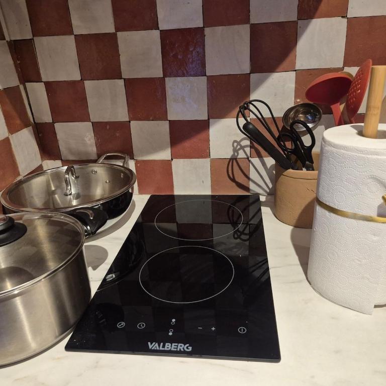 Studio in historic center - Appartement 1 Chambre - 44