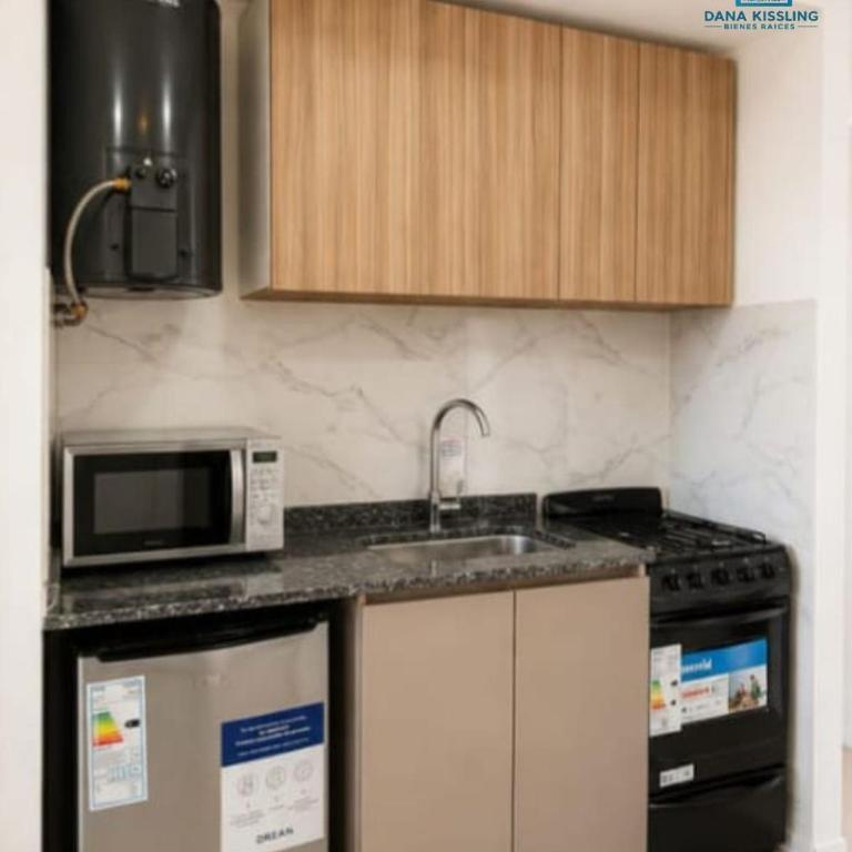 Altos apart's - Apartamento de 1 dormitorio - 7