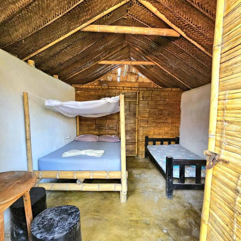 BUENA ONDA HOSTAL Palomino - Double Room with Private Bathroom - 1