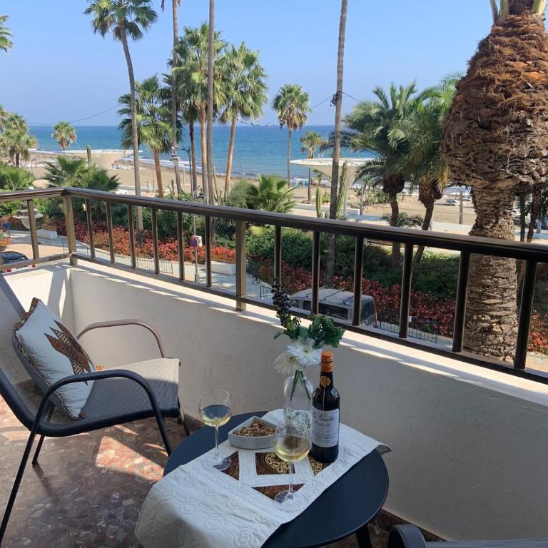 Apartamento frente a la playa Piso 2 - Appartamento - 1