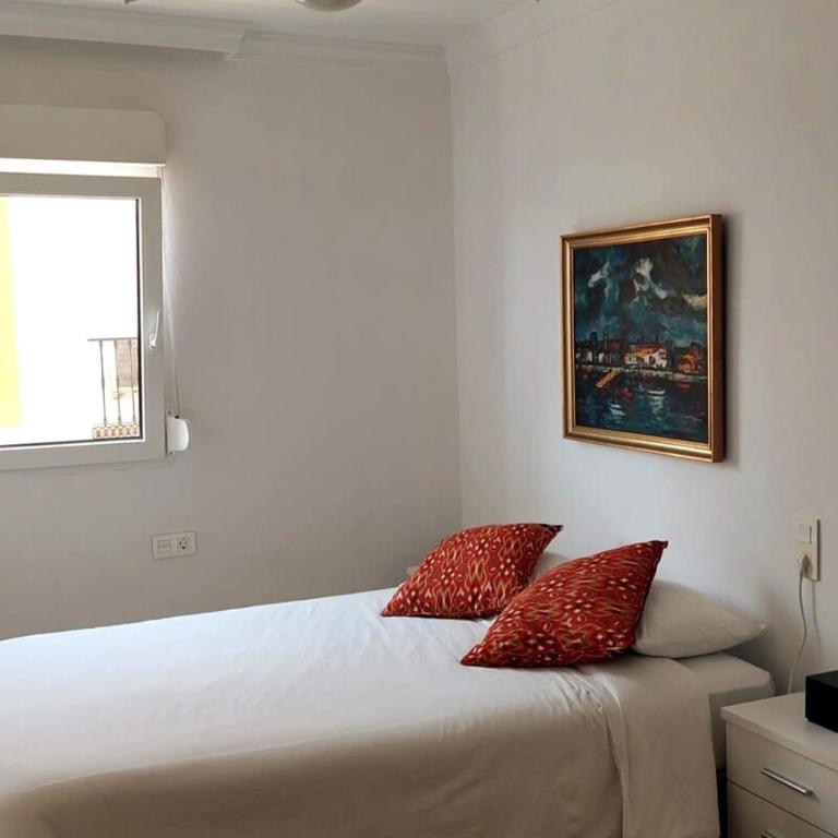 Apartamento frente a la playa Piso 2 - Appartamento - 3