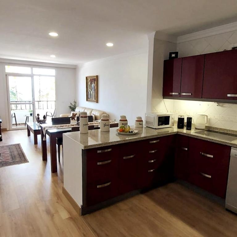 Apartamento frente a la playa Piso 2 - Appartamento - 6