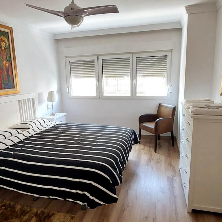 Apartamento frente a la playa Piso 2 - Appartamento - 2