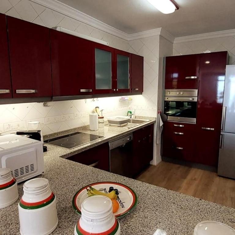 Apartamento frente a la playa Piso 2 - Appartamento - 7
