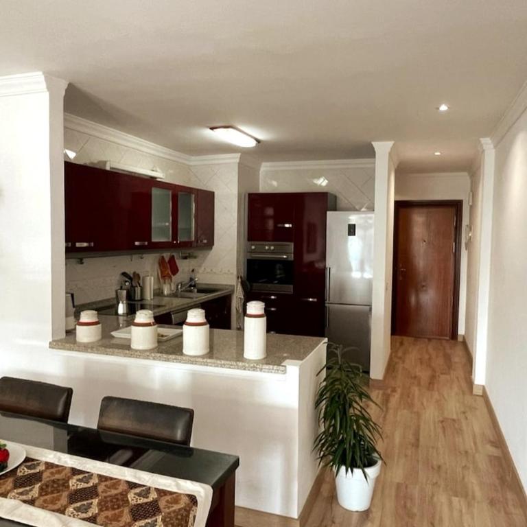 Apartamento frente a la playa Piso 2 - Appartamento - 8