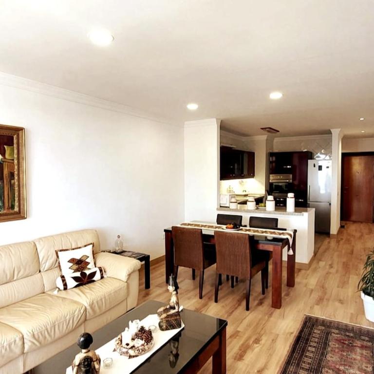 Apartamento frente a la playa Piso 2 - Appartamento - 10