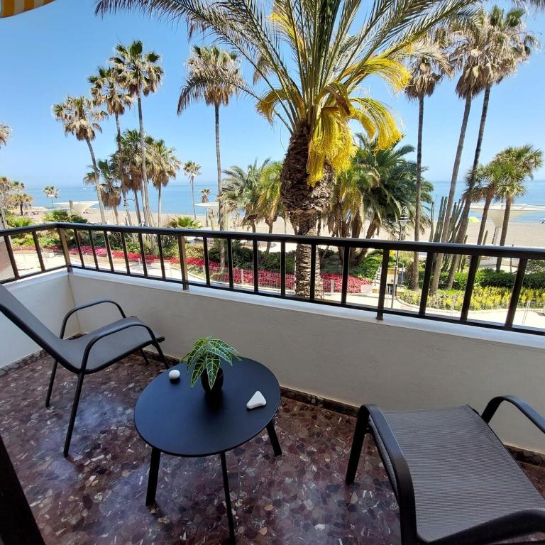 Apartamento frente a la playa Piso 2 - Appartamento - 12