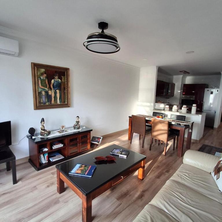 Apartamento frente a la playa Piso 2 - Appartamento - 16