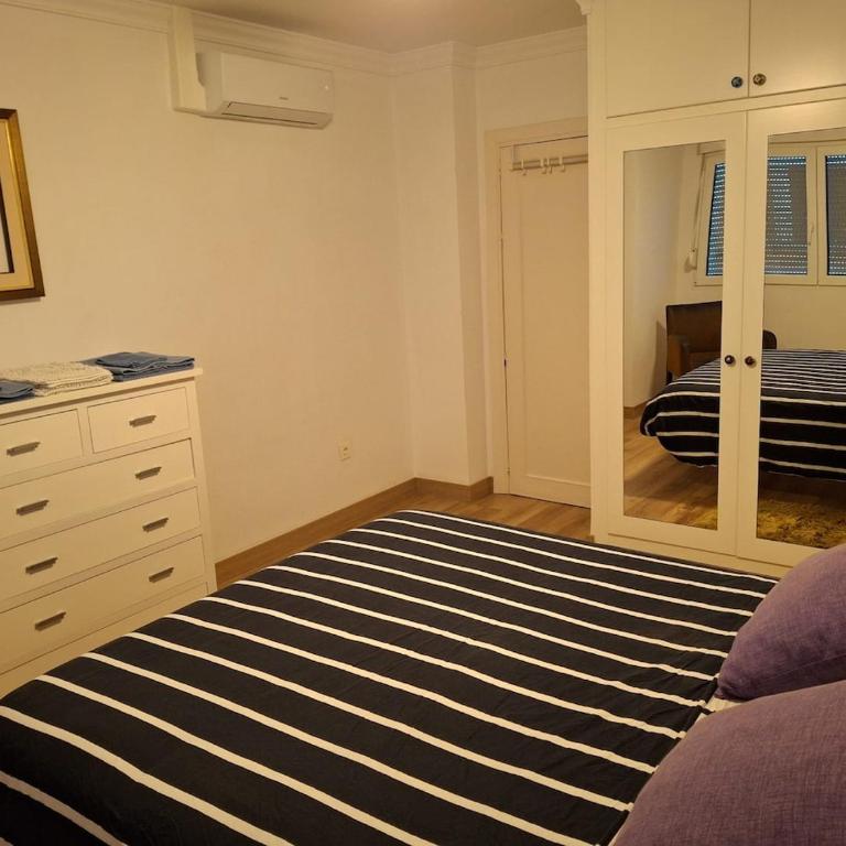 Apartamento frente a la playa Piso 2 - Appartamento - 18