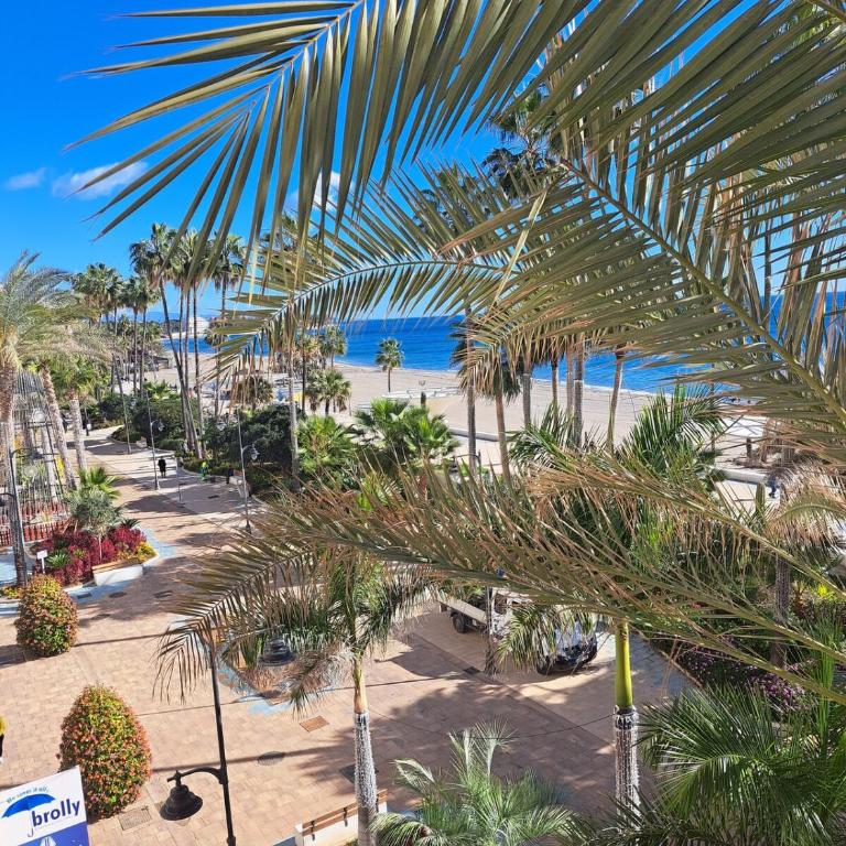 Apartamento frente a la playa Piso 2 - Appartamento - 15
