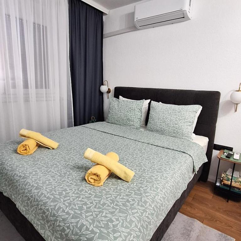 Apartman Pino - One-Bedroom Apartment - 19