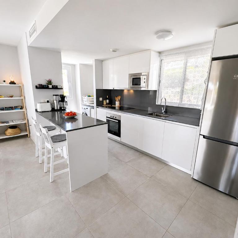Doña Julia by Addeus - Corner Apartment with Garage Parking - Apartamento de 2 dormitorios - 9