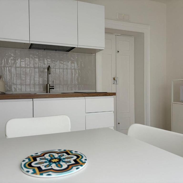 Le Rose Apartments - Appartamento - 5