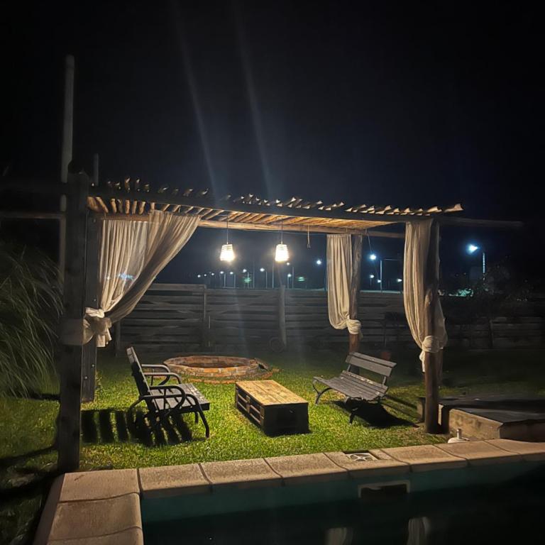 Casa La Ribera - Villa de 2 dormitorios - 5