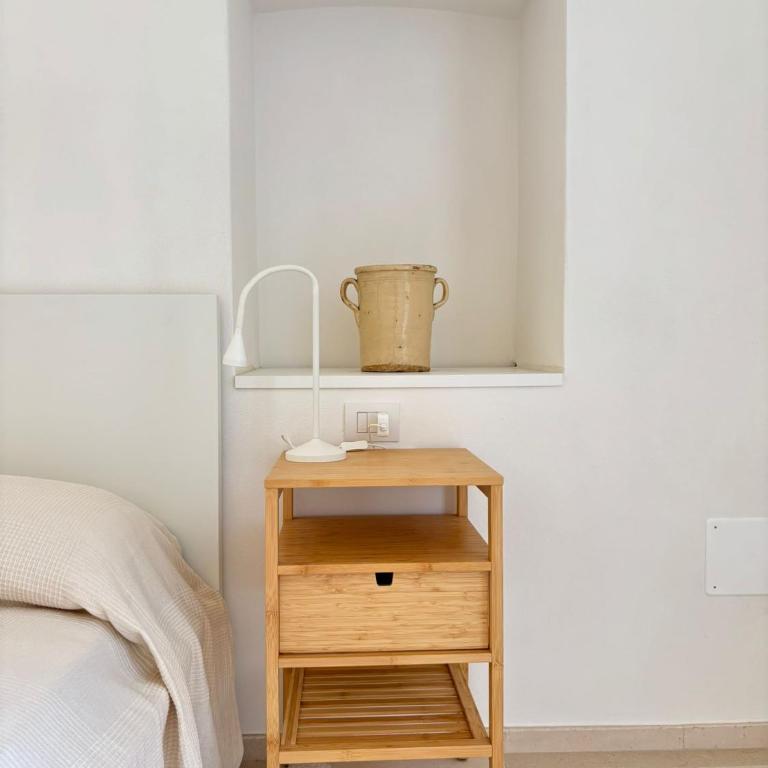 Le Rose Apartments - Appartamento - 9