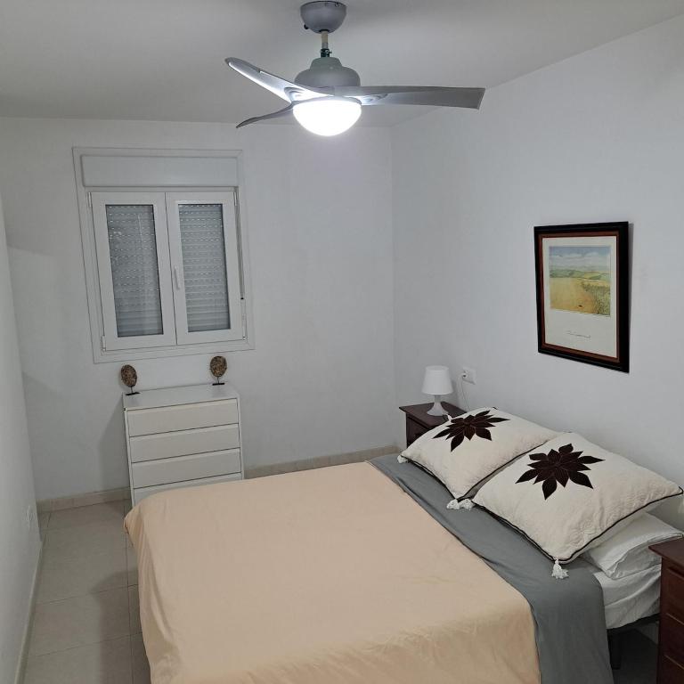 Apartamento frente a la playa Piso 3 - Apartamento - 12