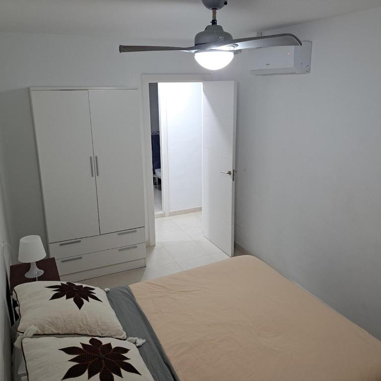 Apartamento frente a la playa Piso 3 - Apartamento - 13