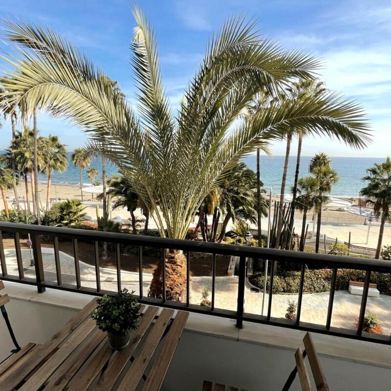 Apartamento frente a la playa Piso 3 - Apartamento - 14