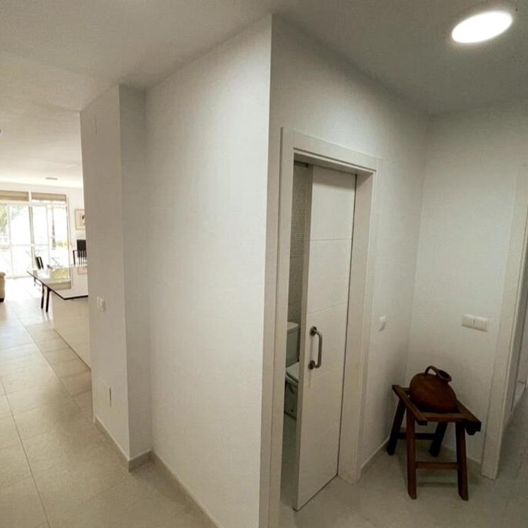 Apartamento frente a la playa Piso 3 - Apartamento - 17