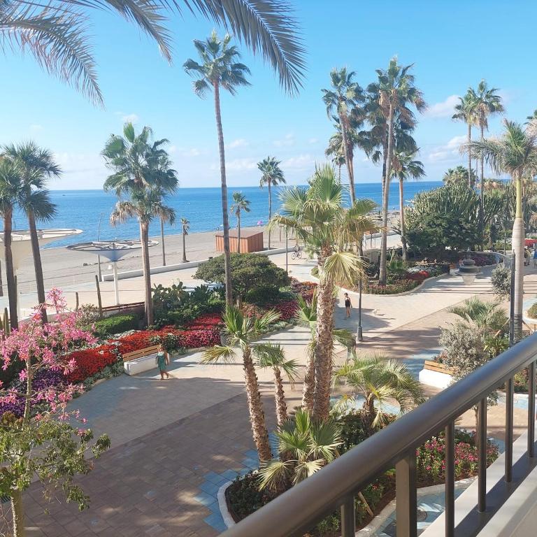 Apartamento frente a la playa Piso 3 - Apartamento - 19