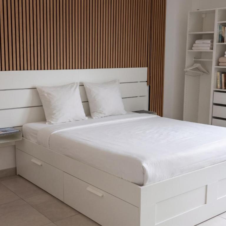 Le Petit Canotier - Apartamento de 1 dormitorio - 1