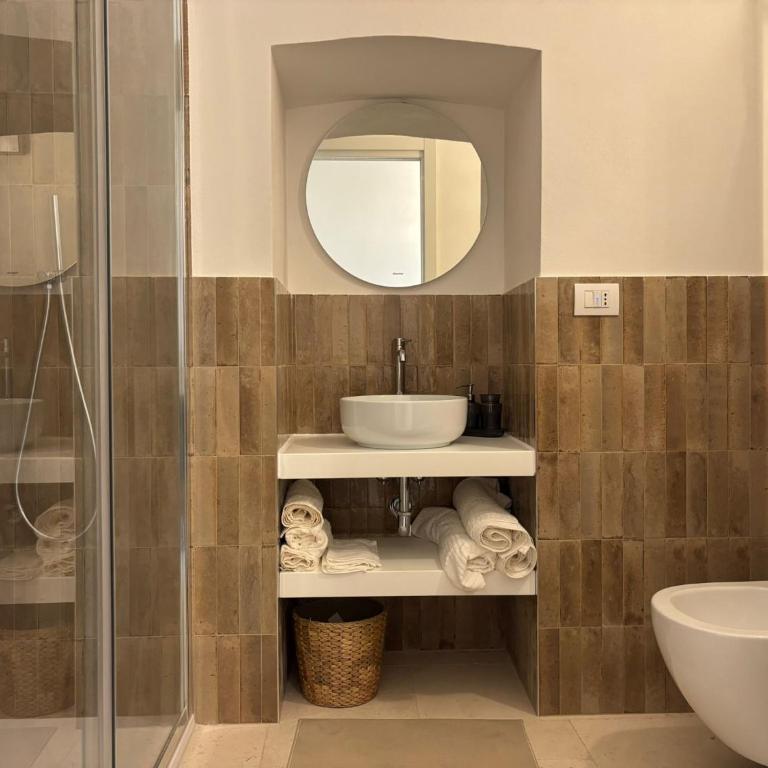 Le Rose Apartments - Appartamento - 17