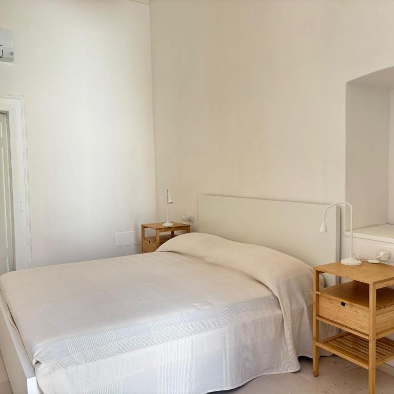Le Rose Apartments - Appartamento - 8