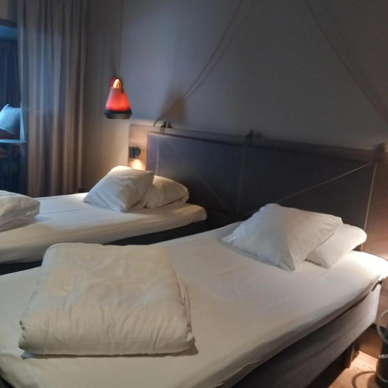 Cannes le 99 - Appartement 2 Chambres - 6