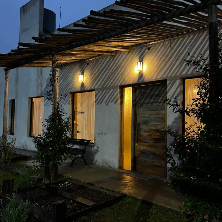 Casa La Ribera - Villa de 2 dormitorios - 2