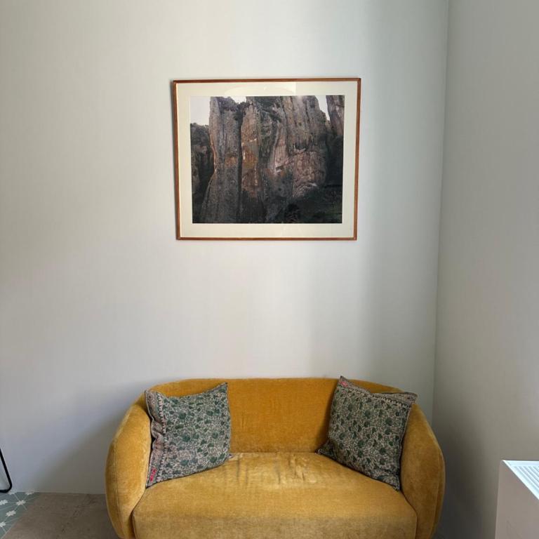 L'Écusson vert, charmant T2 central et climatisé - Apartment mit 1 Schlafzimmer - 2
