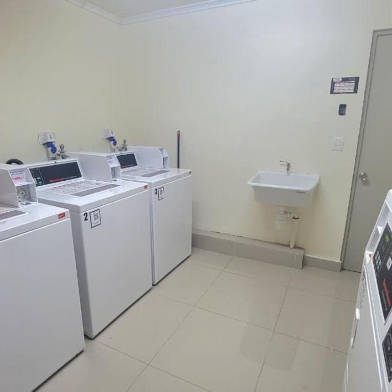 Rbk Santiago Centro - One-Bedroom Apartment - 6