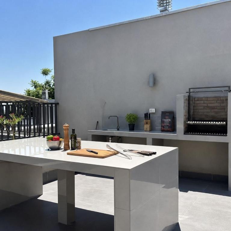 Rbk Santiago Centro - One-Bedroom Apartment - 7