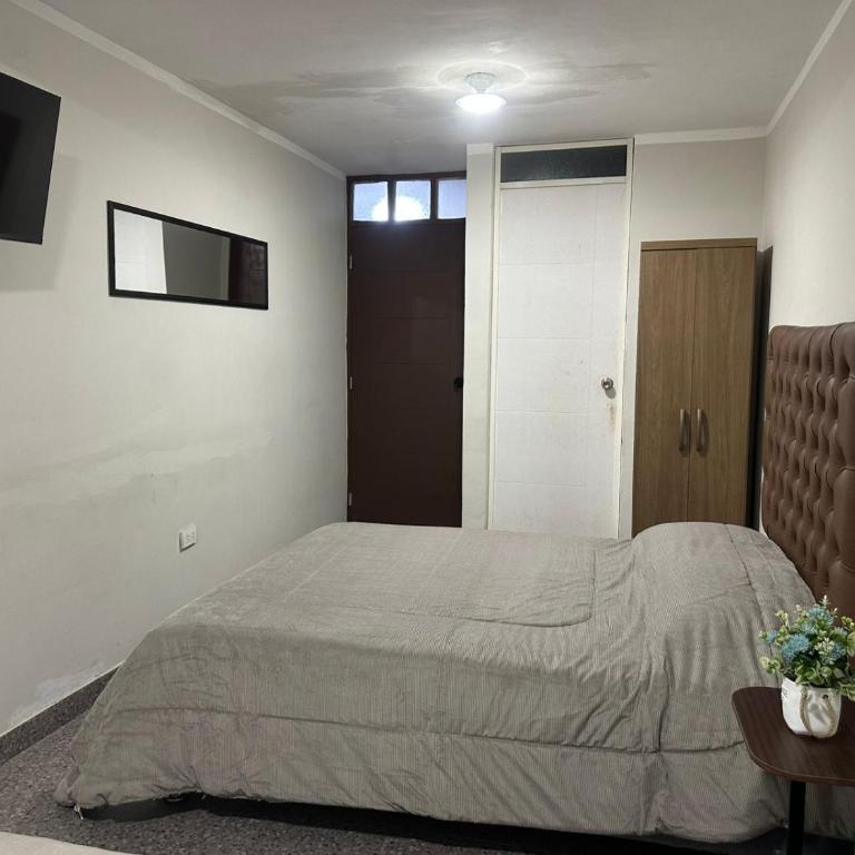 Las Condes Suites - Twin Room - 3