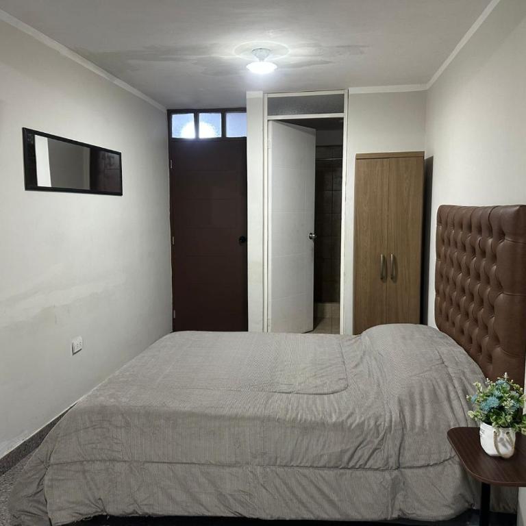 Las Condes Suites - Twin Room - 4