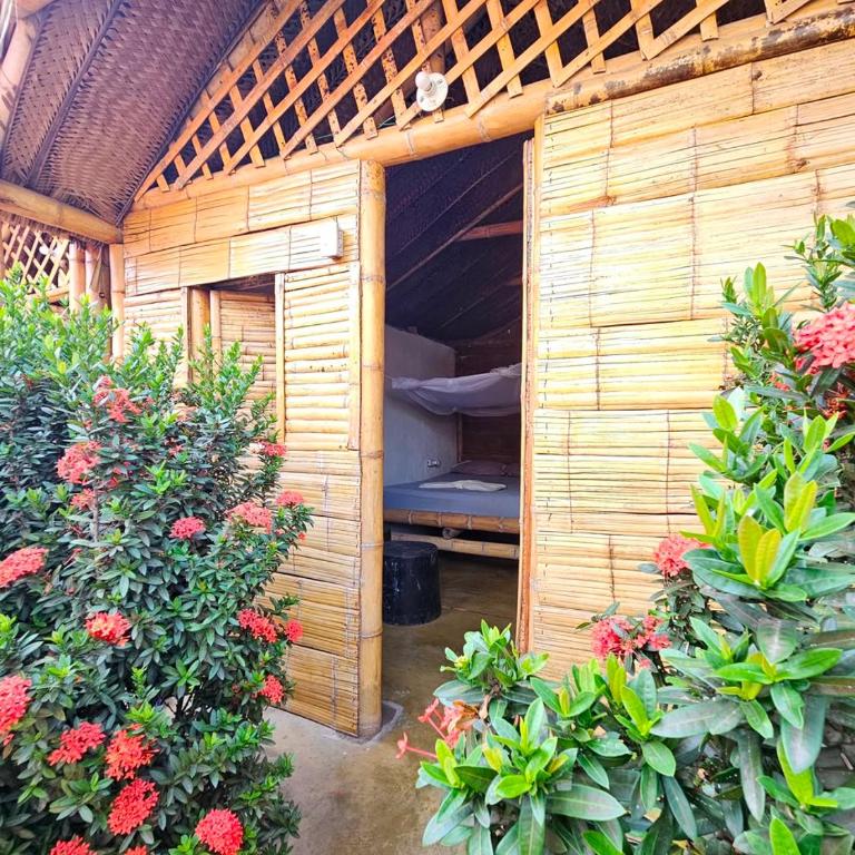 BUENA ONDA HOSTAL Palomino - Double Room with Private Bathroom - 5