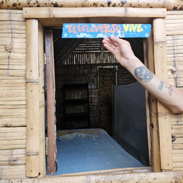 BUENA ONDA HOSTAL Palomino - Double Room with Private Bathroom - 6
