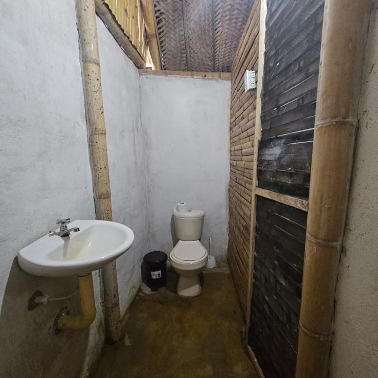 BUENA ONDA HOSTAL Palomino - Double Room with Private Bathroom - 7