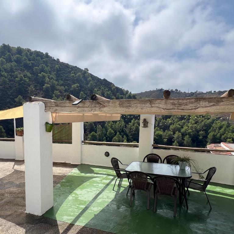 Villa Jardin piscina climatizada - Villa de 2 dormitorios - 28