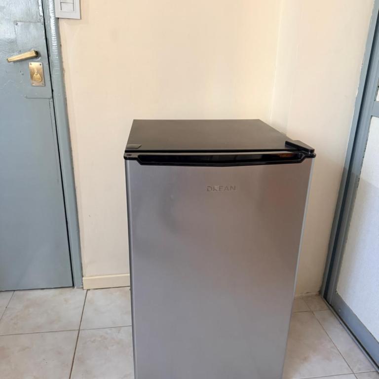 Departamento cerca centros de salud - Apartamento de 1 dormitorio - 14